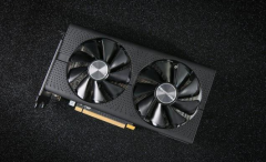 蓝宝石AMD RX 560 XT显卡首发评测：完虐1050Ti？