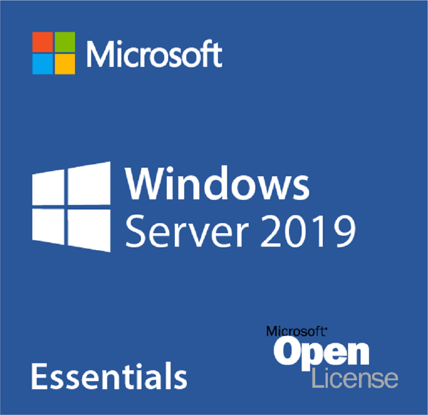 Windows Server 2019 标准版、数据中心版多合一 简体中文