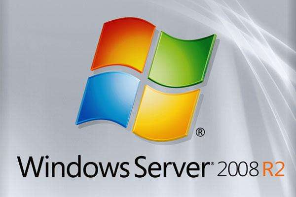 Windows Server 2008 R2 标准版、企业版、数据中心版多合一 VL 英文