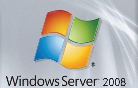 Windows Server 2008 标准版、企业版、数据中心版多合一 英文 64位