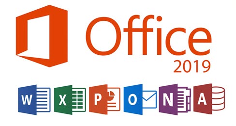 Office 2019  专业版增强版 简体中文 32位及64位