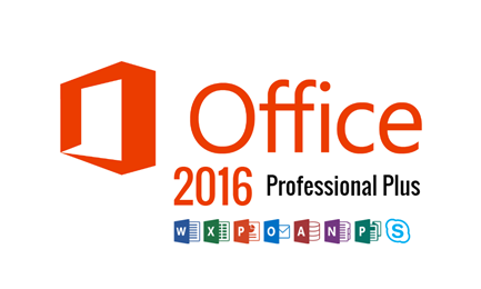 Office 2016  专业版增强版 简体中文 32位及64位