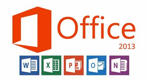 Office 2013  专业版增强版 集成SP1 英文 32位