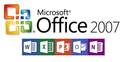 Office 2007  专业版 简体中文