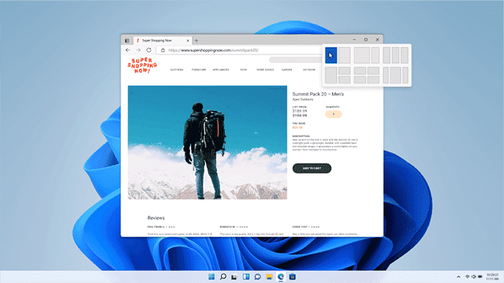 Windows 11 (商业版), version 22H2 (updated March 2023) 