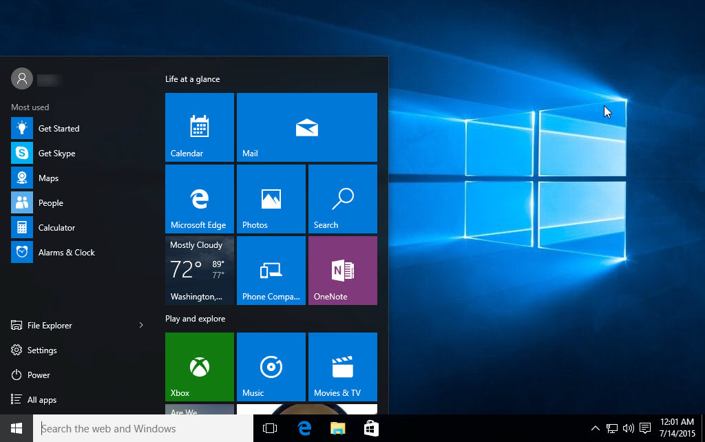 Windows 10 商业版 22H2 简体中文 64位